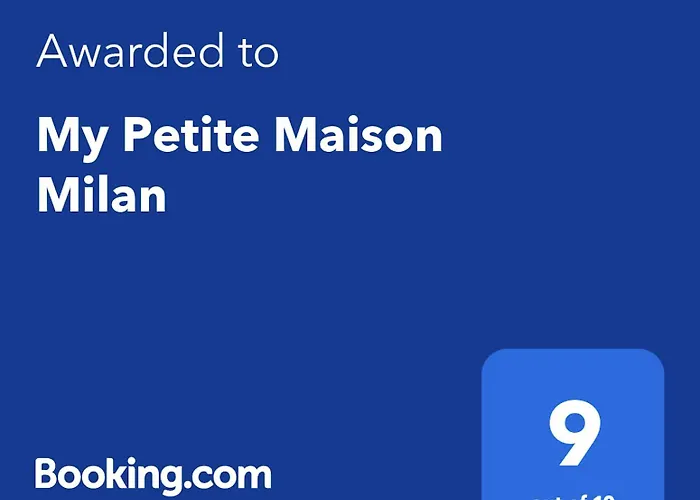 My Petite Maison