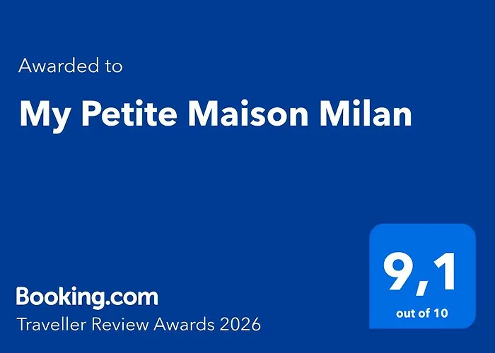 My Petite Maison
